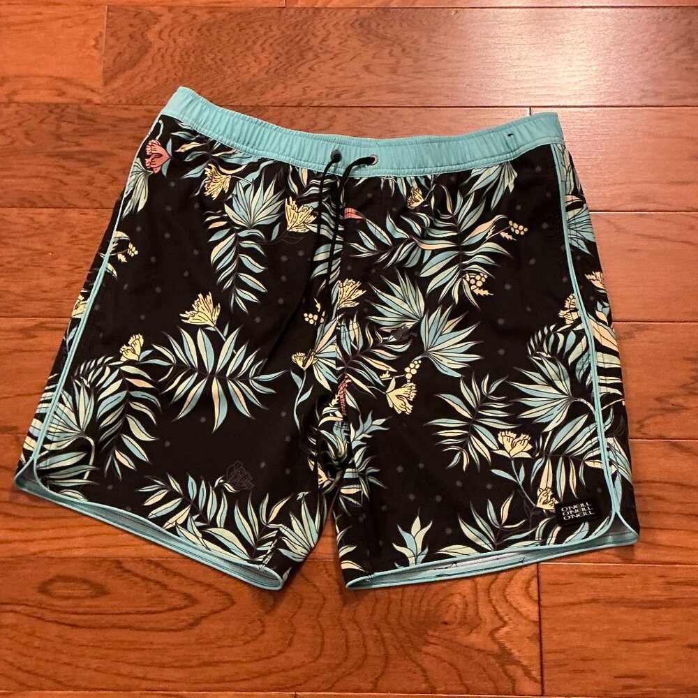 O'Neill Men's Swim Trunks